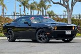 Used 2018 Dodge Challenger SXT Plus image 2