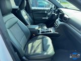Used 2022 Ford Explorer Timberline w/ Timberline Technology Package image 4