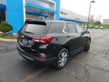 Used 2022 Chevrolet Equinox LT image 5