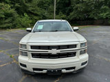 Used 2015 Chevrolet Silverado 1500 LT w/ Custom Sport Edition image 2