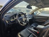 Used 2014 Acura MDX SH-AWD w/ Technology Package image 5