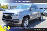 Used 2022 Chevrolet Colorado LT w/ Fleet Safety Package image 2