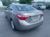 Used 2016 Toyota Corolla image 3