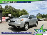 Used 2014 Subaru Forester 2.5i image 4