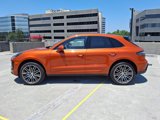 Certified 2024 Porsche Macan image 2