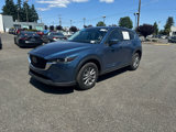 Used 2023 MAZDA CX-5 AWD 2.5 S w/ Preferred Package image 2
