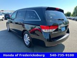 Used 2016 Honda Odyssey SE image 3