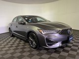 Certified 2021 Acura ILX w/ Premium & A-SPEC Package image 2