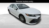 Used 2023 Toyota Camry LE image 2