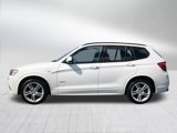 Used 2013 BMW X3 xDrive35i image 4