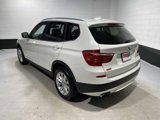 Used 2014 BMW X3 xDrive28i image 4