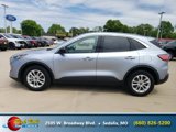 Certified 2022 Ford Escape SE image 4