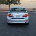 Used 2010 Toyota Corolla S image 5