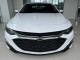 Used 2022 Chevrolet Malibu RS image 4