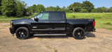 Used 2014 Chevrolet Silverado 1500 High Country w/ High Country Premium Package image 2