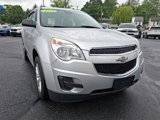Used 2015 Chevrolet Equinox LS image 2