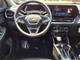New 2025 Chevrolet TrailBlazer LT w/ Convenience Package image 4