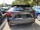 Used 2025 Chevrolet Trax RS image 4