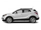 Used 2017 Buick Encore Preferred image 3
