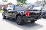 Used 2021 Ford F150 4x4 SuperCrew image 2