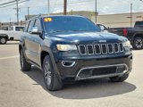 Used 2019 Jeep Grand Cherokee Limited image 2