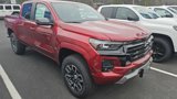 New 2025 Chevrolet Colorado Z71 w/ LPO, Skid Plate Package image 2