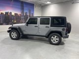 Used 2016 Jeep Wrangler Unlimited Sport w/ Quick Order Package 24S image 4