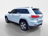 Used 2014 Jeep Grand Cherokee Limited w/ Trailer Tow Group IV image 4