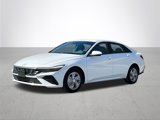 New 2025 Hyundai Elantra SE image 2