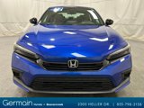 Certified 2022 Honda Civic Sport image 4