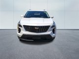 Used 2023 Cadillac XT4 Luxury w/ Cold Weather Package image 4