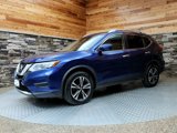 Used 2019 Nissan Rogue SV w/ Sun & Sound Touring Package image 3