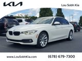 Used 2018 BMW 320i Sedan image 1