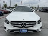 Certified 2022 Mercedes-Benz GLC 300 4MATIC image 2