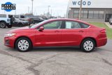 Used 2020 Ford Fusion S image 3