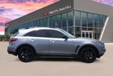 Used 2017 INFINITI QX70 2WD w/ Sport Package image 4