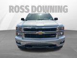 Used 2014 Chevrolet Silverado 1500 LT w/ All Star Edition image 2