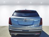 New 2025 Cadillac XT5 Premium Luxury w/ Technology Package image 4