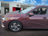 Used 2022 Nissan Sentra SV image 2