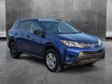 Used 2015 Toyota RAV4 LE image 3