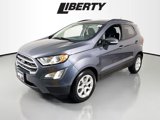 Used 2019 Ford EcoSport SE w/ SE Convenience Package image 3