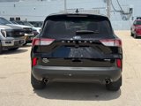 Certified 2022 Ford Escape SE w/ SE Sport Appearance Package image 5