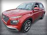 Used 2024 Hyundai Venue SEL image 3
