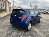 Used 2014 Chevrolet Sonic LT image 3