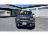 Used 2020 Jeep Renegade Latitude w/ Cold Weather Group image 6