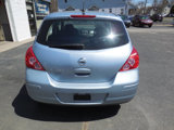 Used 2009 Nissan Versa 1.8 S image 5