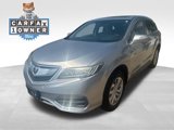 Used 2018 Acura RDX AWD image 3