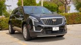 Certified 2020 Cadillac XT5 Premium Luxury image 5