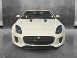 Used 2020 Jaguar F-TYPE Convertible image 3