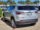 New 2025 Jeep Compass Sport image 3